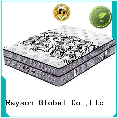 Synwin Brand rsbdb memory 5 star hotel mattress manufacture 1