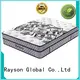 Synwin Brand rsbdb memory 5 star hotel mattress manufacture 1