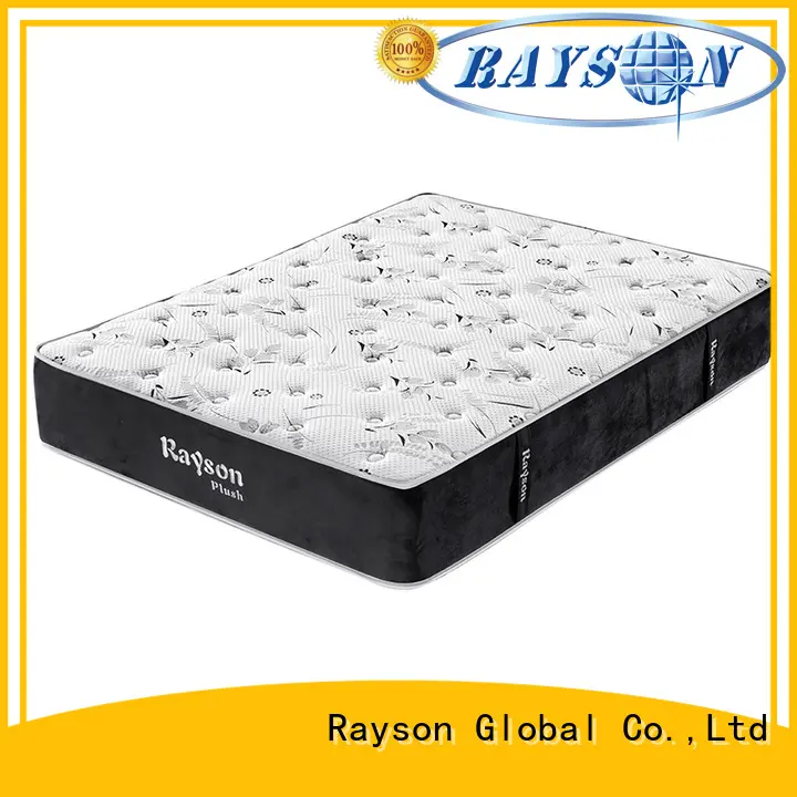 tight firm Synwin Brand top rated hotel mattresses 1