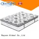 size mattress OEM hotel quality mattress Synwin 1