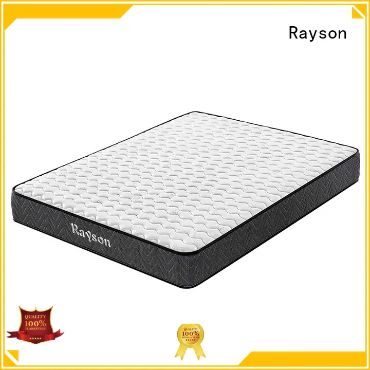 king density 5zone pocket spring mattress Synwin Brand 1