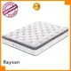 pocket sprung memory foam mattress customized pain coil Synwin Brand pocket spring mattress 1