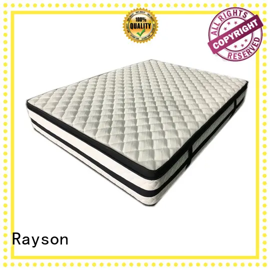 side sale size Synwin Brand pocket sprung memory foam mattress factory 1