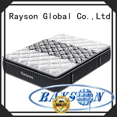 sale zone 20cm pocket spring mattress Synwin Brand 1