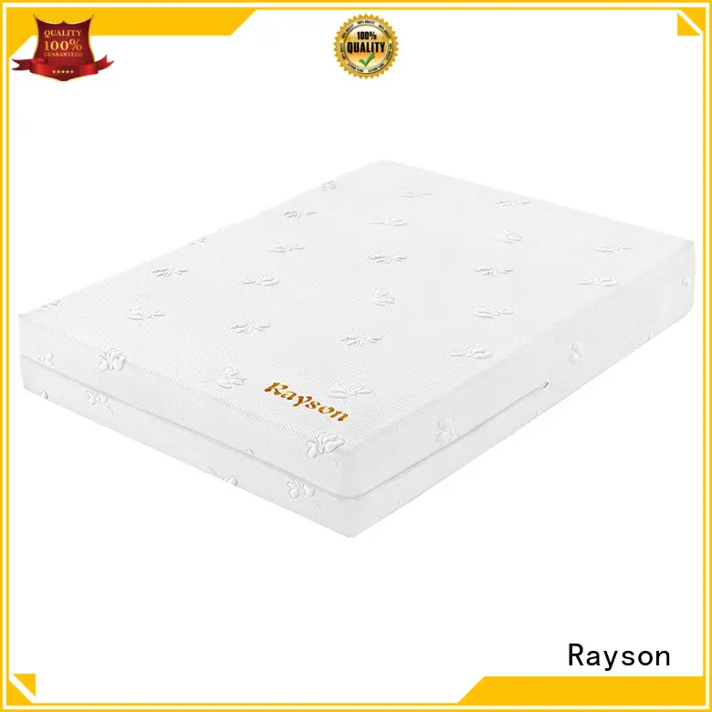 memory foam mattress double 9inch roll box Warranty Synwin 1
