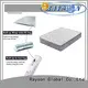 two sides top coil rolled foam spring mattress Synwin 1