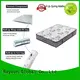 spring latex two rolled foam spring mattress vacuum Synwin Brand 1