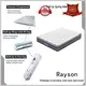 pillow roll up double mattress size bonnell Synwin Brand 1