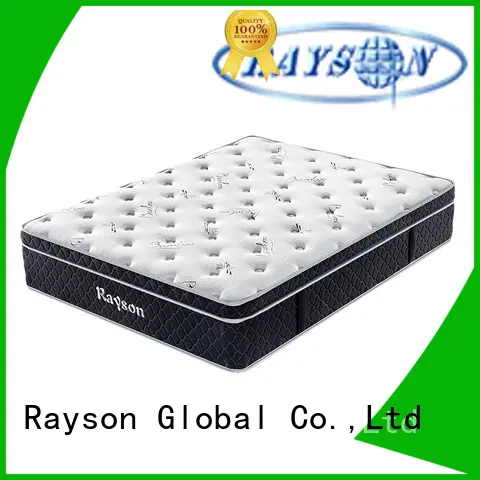 Wholesale height bonnell hotel quality mattress Synwin Brand 1