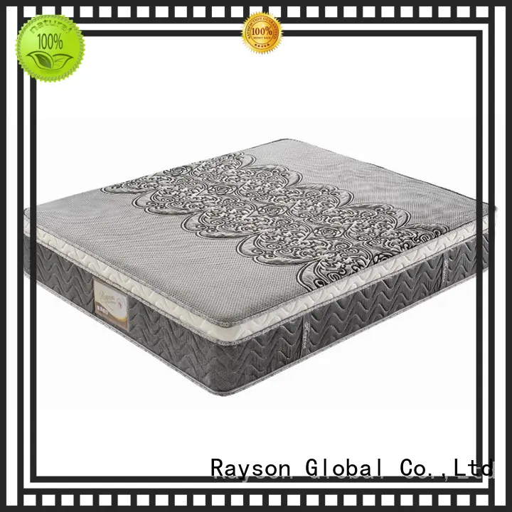 spring hotel mattress 300 hotel type mattress Synwin 1