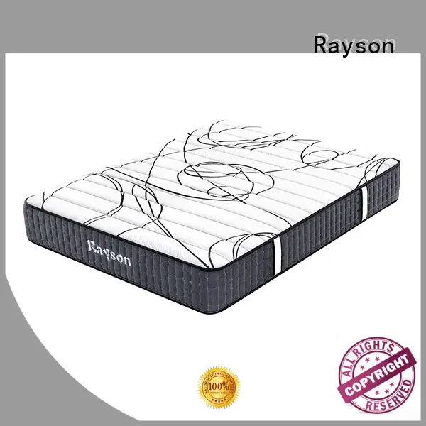 home sides back Synwin Brand pocket spring mattress supplier 1