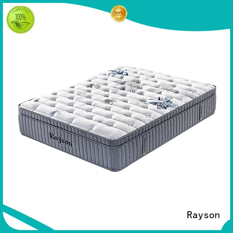 pocket sprung memory foam mattress star 20cm sale Synwin Brand 1