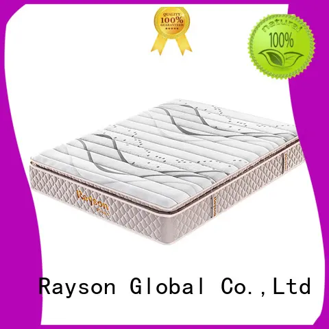 customized rsp2s Synwin Brand pocket spring mattress 1