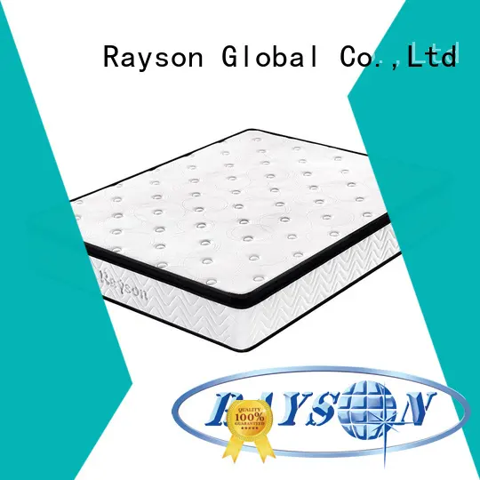 Synwin Brand back 26cm available pocket sprung memory foam mattress 1