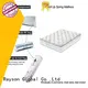 Hot roll up mattress queen king Synwin Brand 1