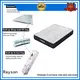 spring roll up double mattress top Synwin company 1