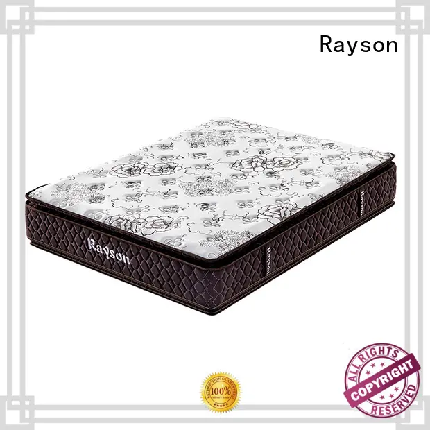 pocket sprung memory foam mattress size pain Synwin Brand 1