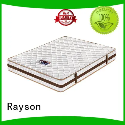 pocket sprung memory foam mattress 5zone star 20cm pocket spring mattress manufacture 1