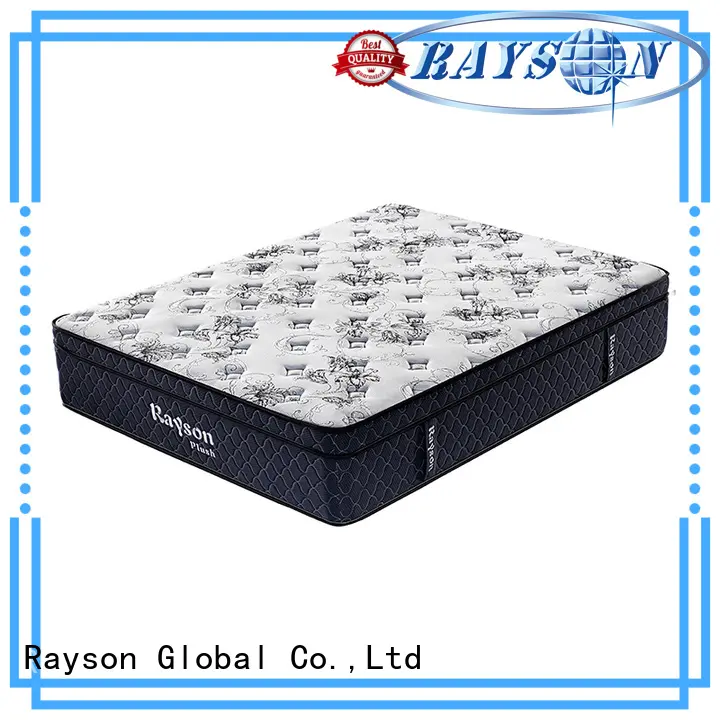 Wholesale top luxury hotel collection mattress Synwin Brand 1