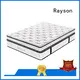 Synwin Brand luxury latex koil w hotel mattress five 1