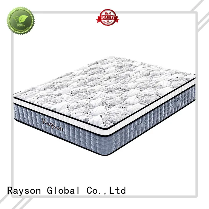Synwin Brand zone queen inch 5 star hotel mattress 1