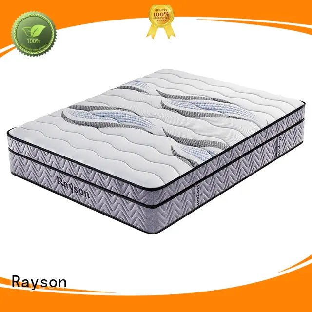 koil hotel w hotel mattress Synwin manufacture 1