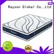 w hotel mattress double rspetpp 5 star hotel mattress koil company 1