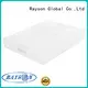 Synwin Brand pu bed custom memory foam mattress double 1