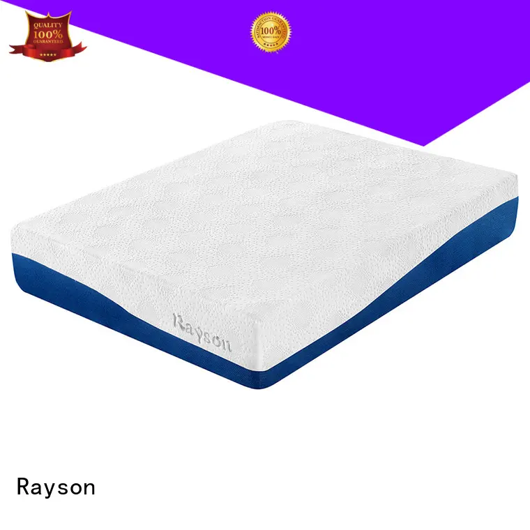 Quality Synwin Brand 25cm rsfgmf30 gel memory foam mattress 1