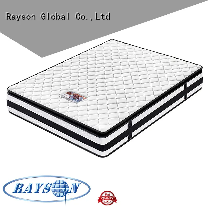 Hot bed bonnell mattress pillow top Synwin Brand 1
