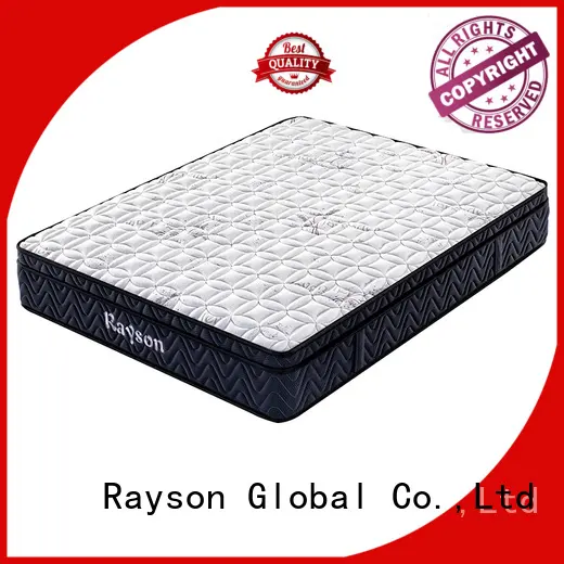 firm 300 luxury hotel collection mattress Synwin Brand 1