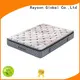 pillow firm bonnell spring vs pocket spring Synwin manufacture 1