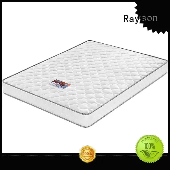 pillow rsbc15 bonnell spring vs pocket spring Synwin Brand 1