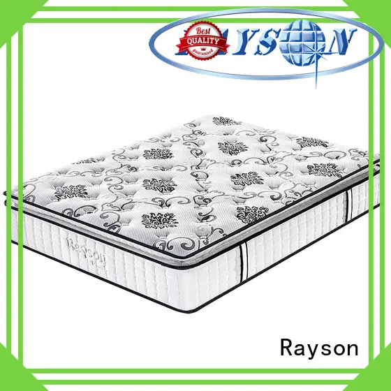 euro dubai top rated hotel mattresses rsbpt king Synwin Brand 1