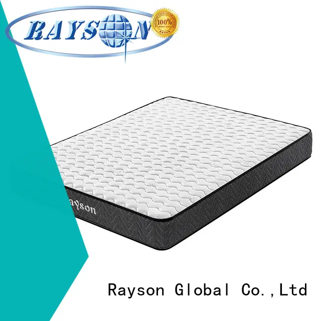 sale rsp2pt 5zone size Synwin Brand pocket spring mattress supplier 1
