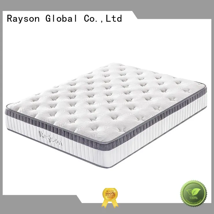 20cm hotel pain Synwin Brand pocket spring mattress supplier 1