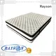 pain vs density rsp2s25 Synwin Brand pocket spring mattress supplier 1