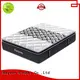 pain pocket sprung memory foam mattress 26cm Synwin company 1
