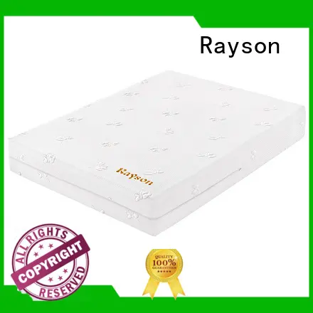 Hot memory gel memory foam mattress box 25cm Synwin Brand 1