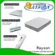 Synwin Brand sides roll up mattress queen latex supplier 1