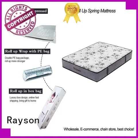 Synwin Brand vs mattress roll up mattress queen 1