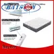 pillow top roll up double mattress Synwin manufacture 1