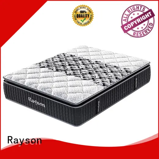 Wholesale rsb2bt w hotel mattress Synwin Brand 1