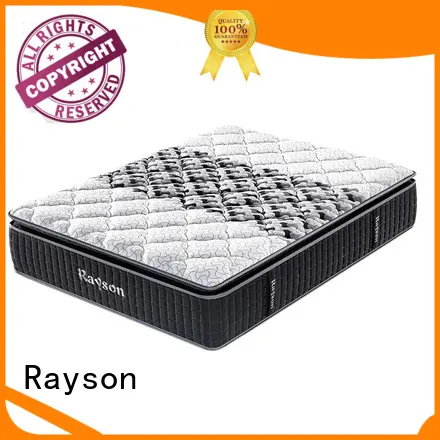 zone compress queen Synwin Brand 5 star hotel mattress 1