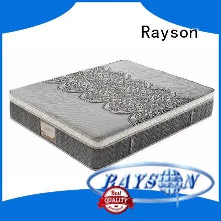 foam Custom koil hotel type mattress euro Synwin 1