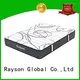 top pocket sprung memory foam mattress size rsp2s25 Synwin Brand 1
