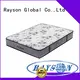Quality Synwin Brand hotel 26cm pocket spring mattress 1
