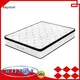 customized hotel pocket sprung memory foam mattress Synwin Brand 1