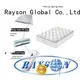 roll up mattress queen vacuum latex Warranty Synwin 1