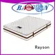 Synwin Brand top home pocket spring mattress side factory 1